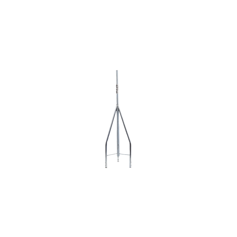 Tramo de Remate para Torre Arriostrada STZ-30 | Syscom | Precio México - Envío Inmediato | LM Soluciones