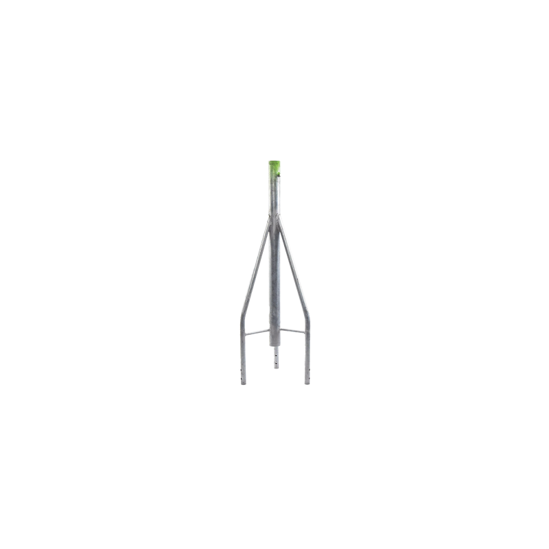 Tramo de Remate para Torre STZ-30