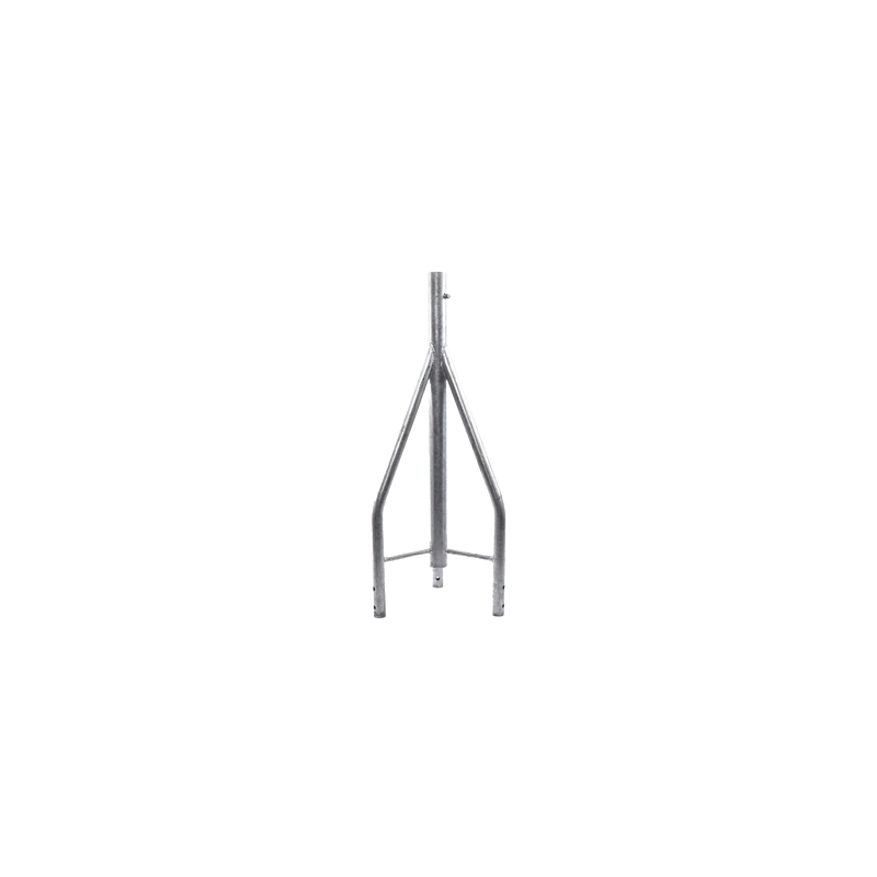Tramo de Remate para Torre STZ-35G con Pararrayos | Precio México - Envío Inmediato | LM Soluciones