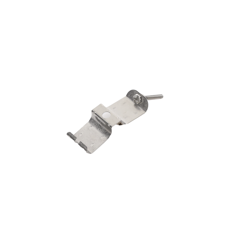 Sujetador Doble Click para Cable Coaxial 7/8 Syscom | Precio México - Envío Inmediato | LM Soluciones