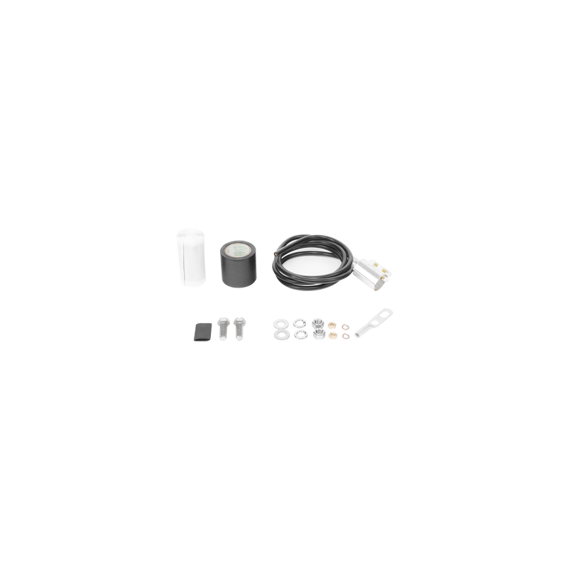 Kit de Aterrizaje para Cable Coaxial 7/8