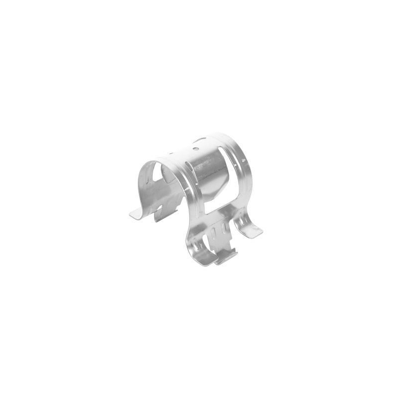 Sujetador de Presión Para Cable Coaxial 7/8 - SYSCOM