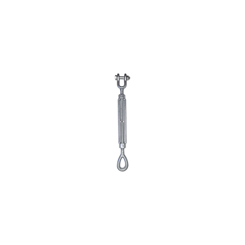 Tensor 1/2 x 6 Ojo-Quijada Acero Forjado | SYSCOM TOWERS | Precio México - Envío Inmediato | LM Soluciones