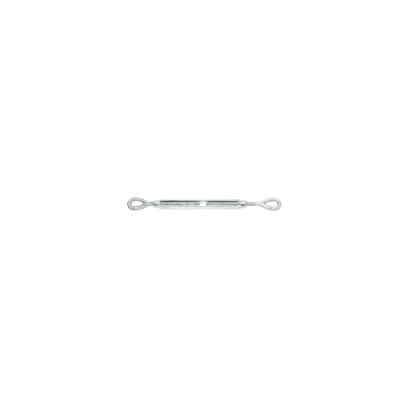 Tensor Ojo-Ojo 1/2x9 Acero Forjado SYSCOM TOWERS | Precio México - Envío Inmediato | LM Soluciones