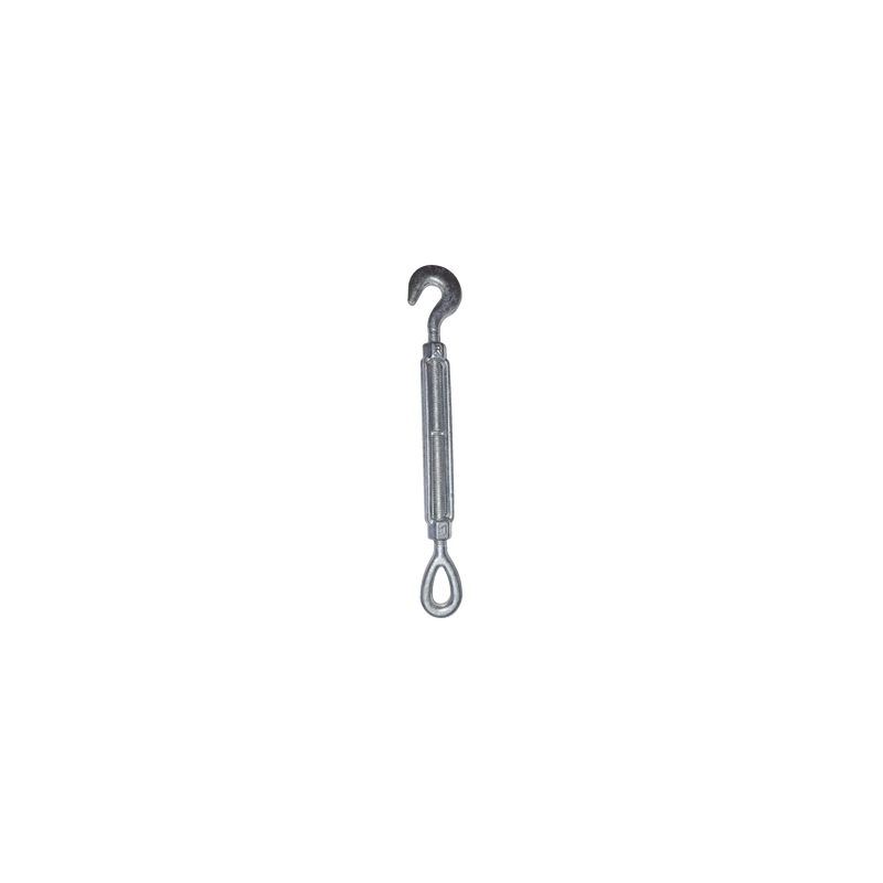 Tensor Ojo-Gancho 3/8 x 6 Pulgadas | Syscom Towers | Precio México - Envío Inmediato | LM Soluciones