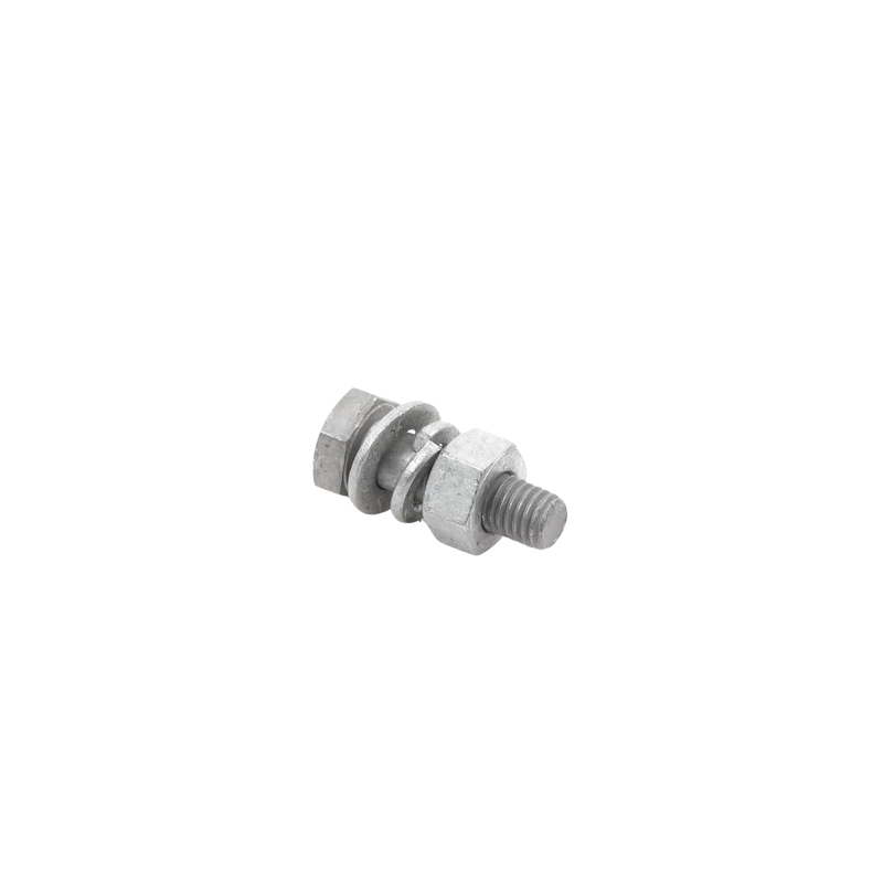 TORNILLO 1/2 X 1 3/4 A325 C/A PRESION/A PLANA/TUERCA