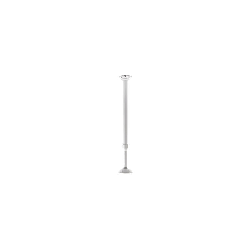 Soporte Telescópico Universal para Cámaras Domo y Bala | Precio México - Envío Inmediato | LM Soluciones