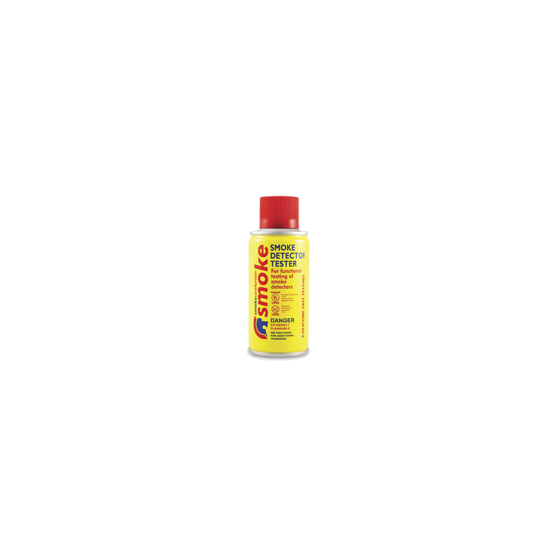 Aerosol Humo Sintético para Prueba Detectores SDI - 100% Bio | Precio México - Envío Inmediato | LM Soluciones