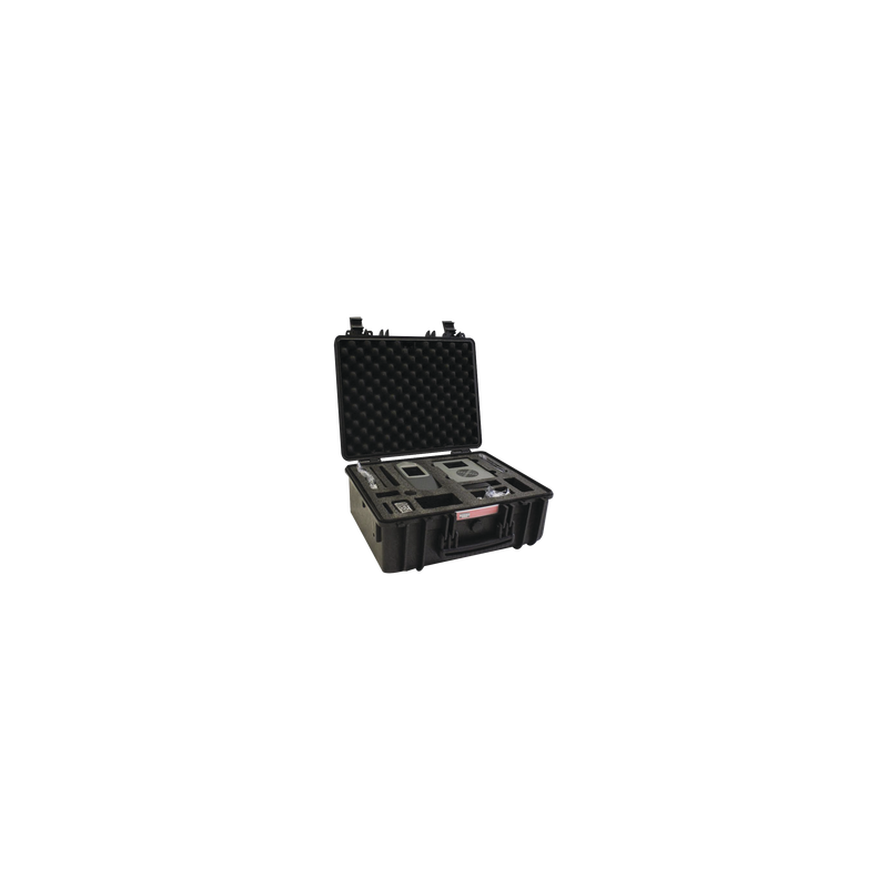 Kit para Pruebas de Inteligibilidad SDI | Precio México - Envío Inmediato | LM Soluciones