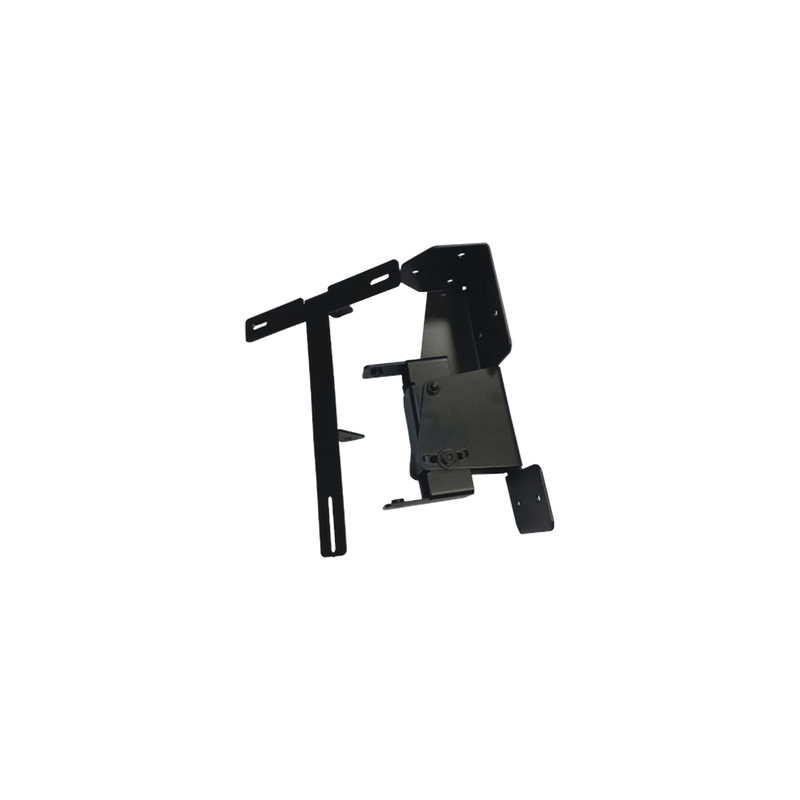 Montaje para Detectores Serie OSI-R / para Techo o Pared / Soporta Transmisor o Reflector   