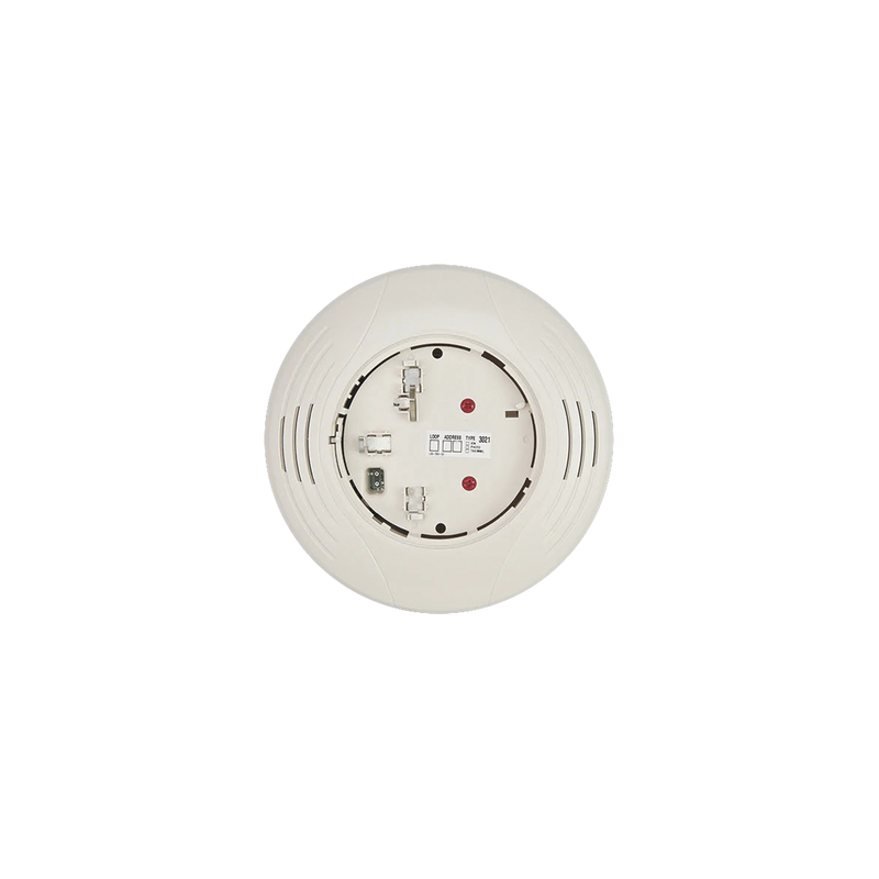 Base Sonora Convencional System Sensor B200SR-IV | Precio México - Envío Inmediato | LM Soluciones