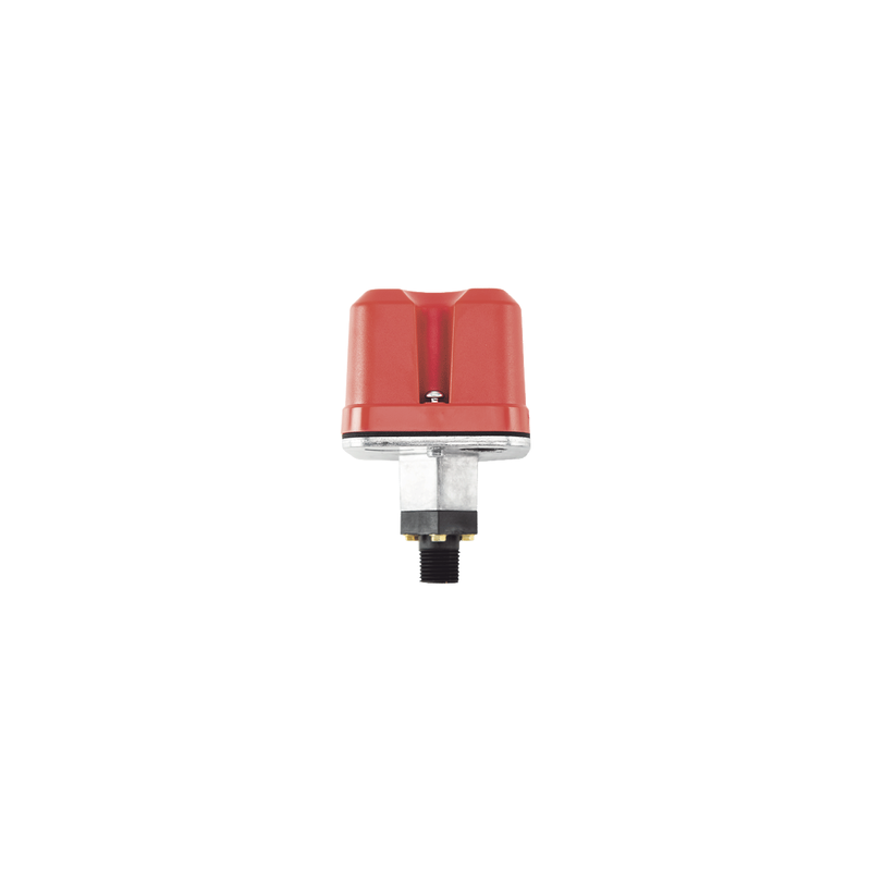 Interruptor Supervisión Presión 4-20 PSI SAFE SIGNAL