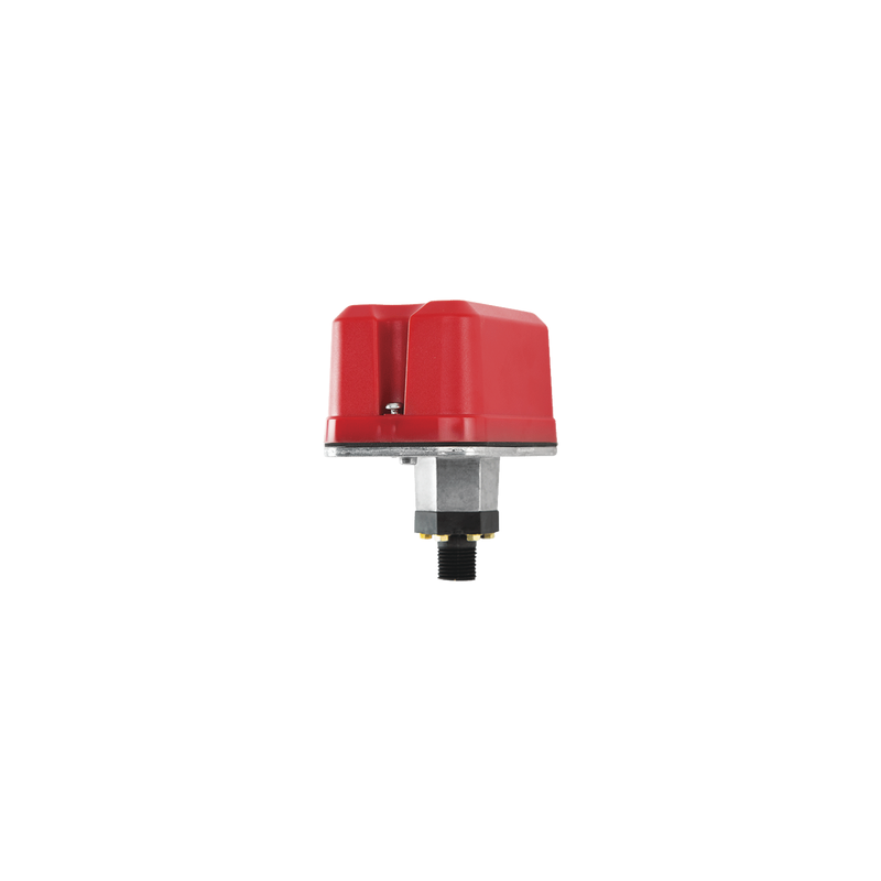 Interruptor Presión 4-20 PSI Doble Relevador Safe Signal
