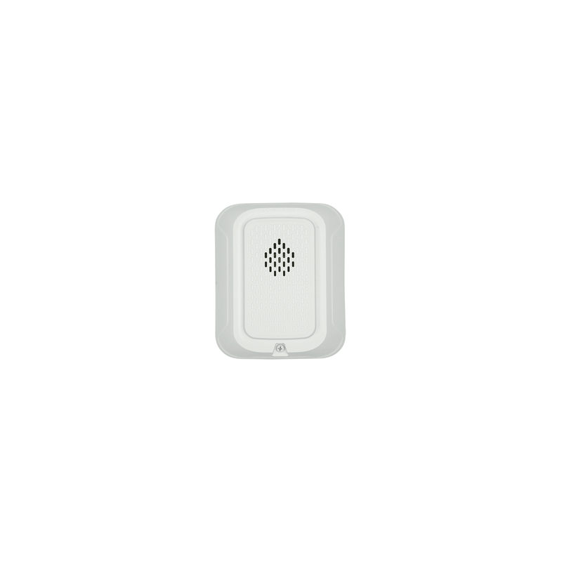 Sirena para Montaje en Pared 12-24 Vcc SYSTEM SENSOR | Precio México - Envío Inmediato | LM Soluciones