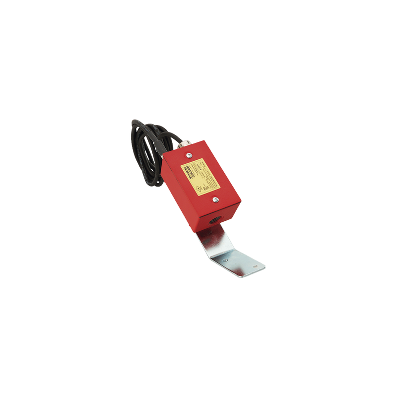 Interruptor de Supervisión de Propósito Especial Tipo Plug-i