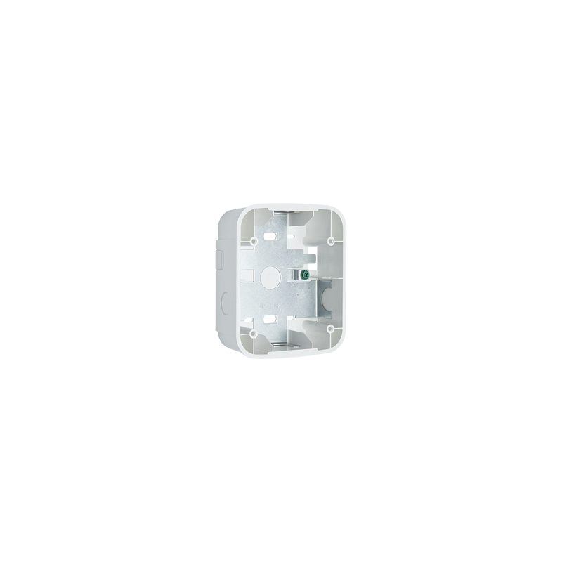Caja de Montaje System Sensor SBB-WL | LM Soluciones