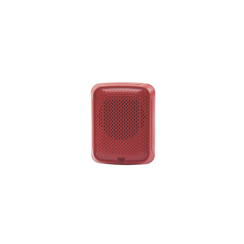 Bocina de Pared System Sensor para Alarma - LM Soluciones