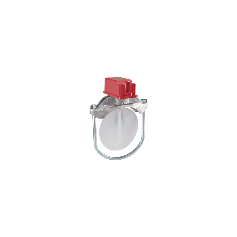 Detector de Flujo de Agua 8 Pulgadas SAFE SIGNAL | LM | Precio México - Envío Inmediato | LM Soluciones