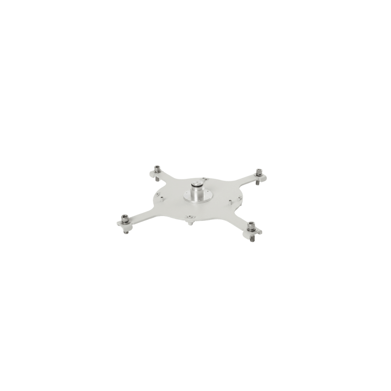 Kit de montaje etherhaul para antena de 1 FT Siklu | Precio México - Envío Inmediato | LM Soluciones