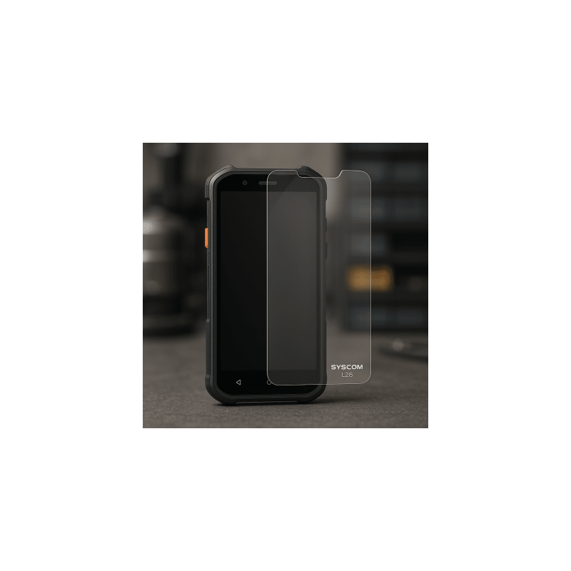 CRISTAL TEMPLADO PARA PROTECCION DE PANTALLA L2S