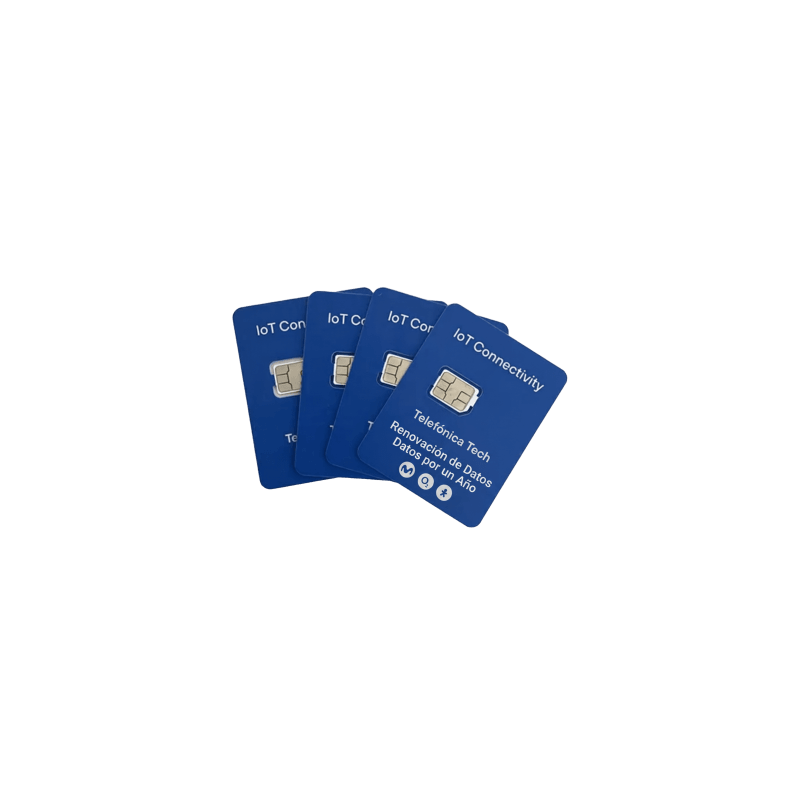 Renovación Servicio Anual SIM25GPS | LM Soluciones