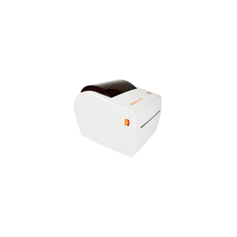 Impresora de Etiquetas Térmica USB Rongta RP410 | Precio México - Envío Inmediato | LM Soluciones