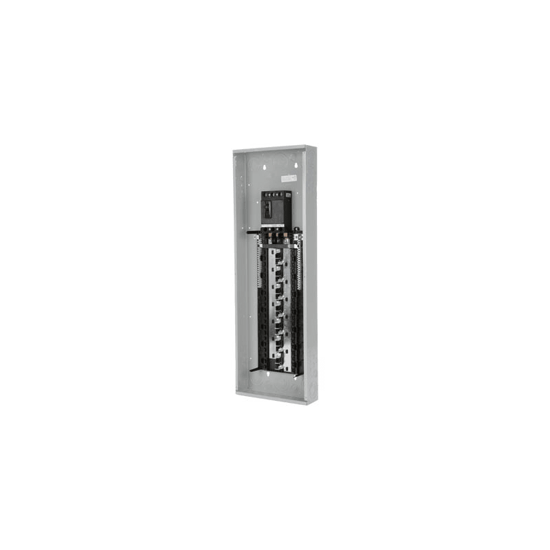 Centro Carga Trifásico 42 Espacios | Envío 24 hrs NL | Precio México - Envío Inmediato | LM Soluciones