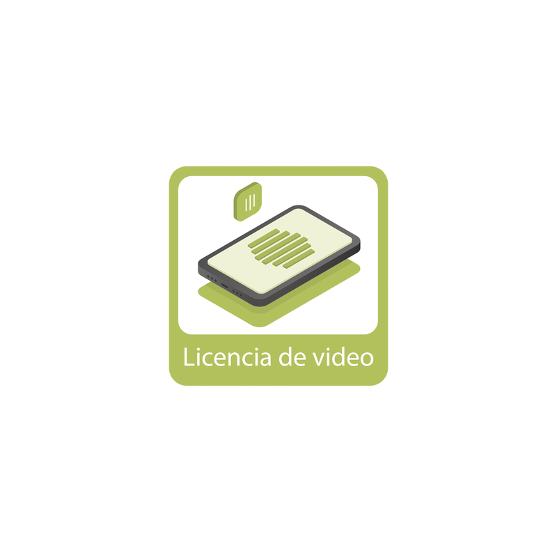 Servicio de Video Avanzado para T.FLEX SMART 1 Año | Precio México - Envío Inmediato | LM Soluciones
