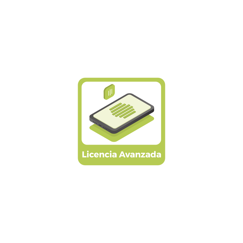 Servicio PTT Avanzado TASSTA 1 Año | LM Soluciones
