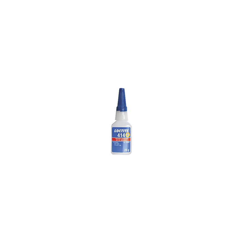 Pegamento Adhesivo LOCTITE 380 de 20 gr, para uniones en vibración.