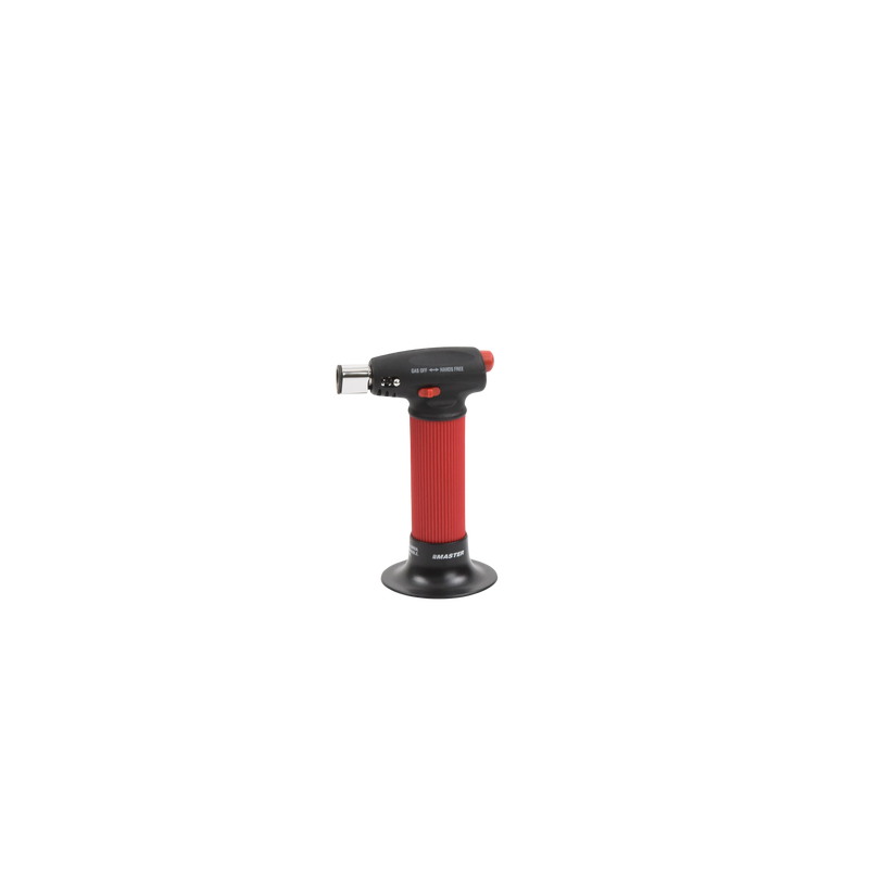 Micro Antorcha MASTER MT-51 de Gas Butano TECHNITOOL | Precio México - Envío Inmediato | LM Soluciones