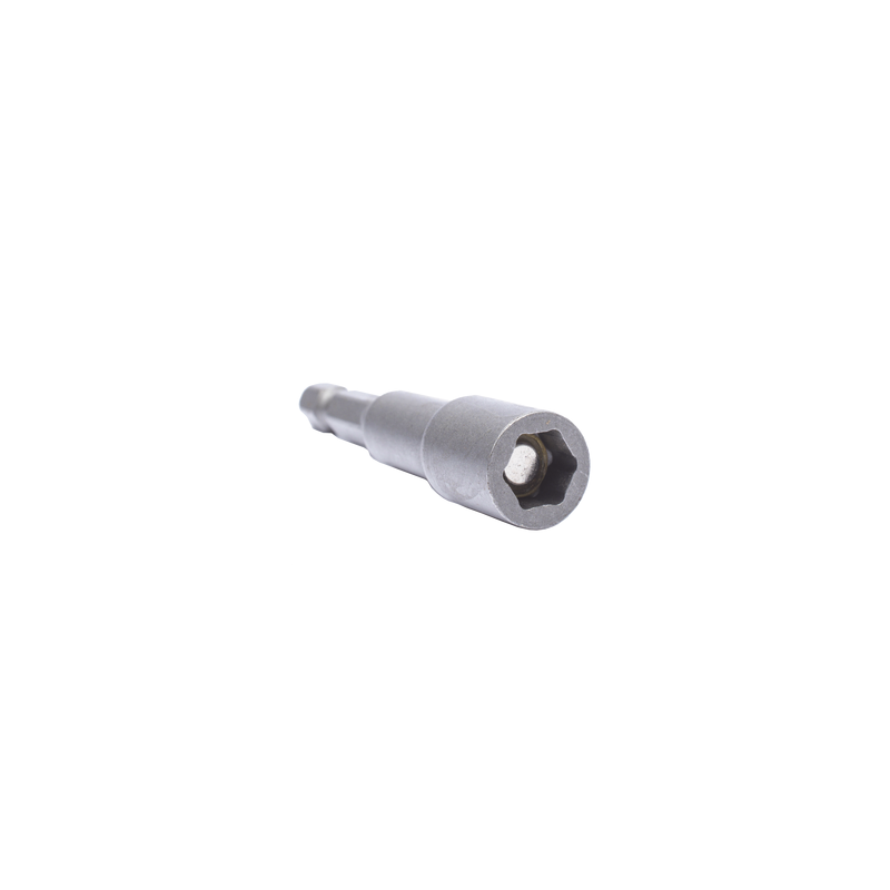 Desarmador de caja de 5/16” punta hexagonal de 1/4" x 2-9/16”
