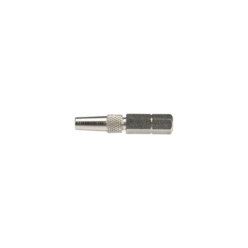 Maneral miniatura para adaptador de 1/4"