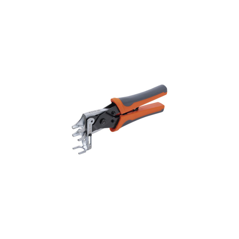 Pinza Profesional para CaP System Telecom Security | Precio México - Envío Inmediato | LM Soluciones