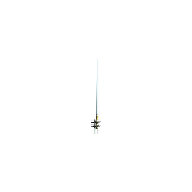 Antena Base TELEWAVE 405-440 MHz, 6 dB, 500W