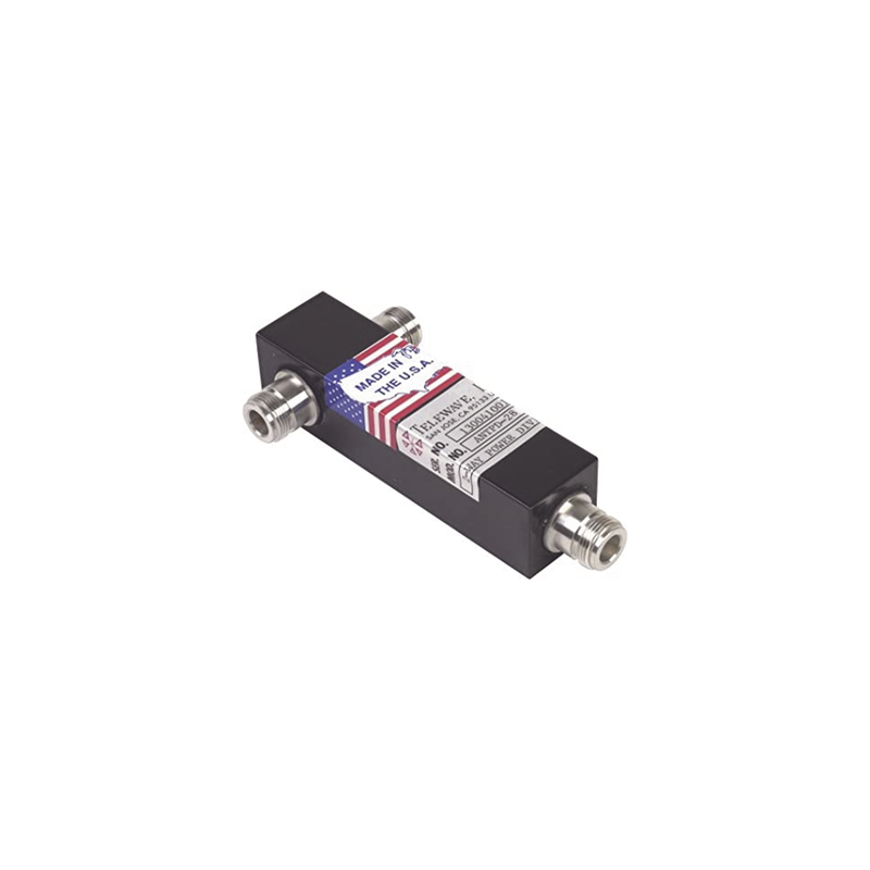 Divisor de Potencia 2 Vías 760-920 MHz 500W Telewave | Precio México - Envío Inmediato | LM Soluciones