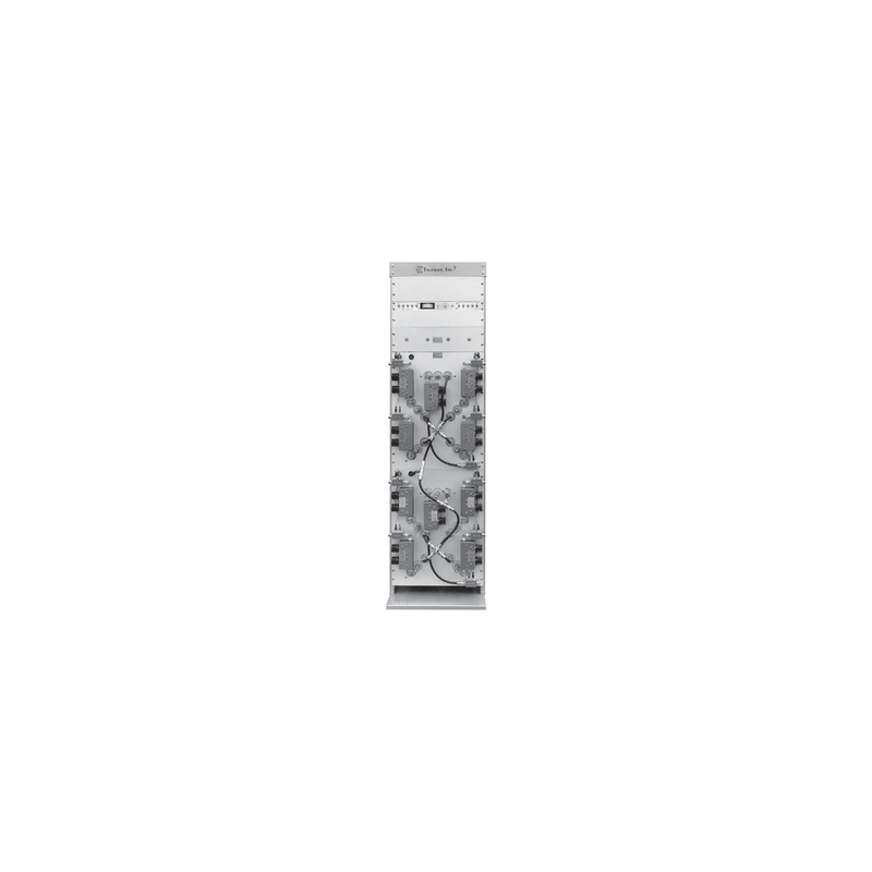 Combinador Panel Rack 19