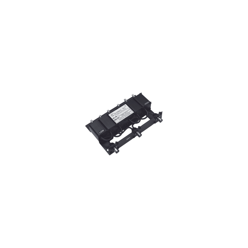Duplexer Compacto Móvil Telewave 806-869 MHz 50W