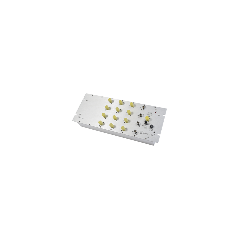 Telewave Multiacoplador 132-174 MHz 16 Canales – 115V/13.8V