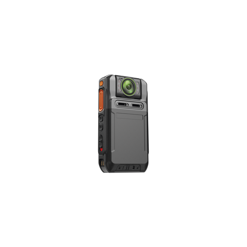 Radio PoC 4G LTE y Cámara Corporal 16 MP 2 en 1 TELOX