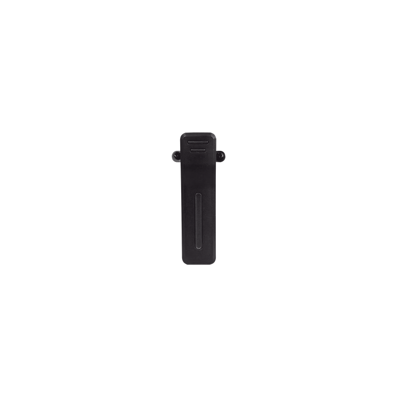 Clip para Cinturón Radio Telox MT100 | LM Soluciones