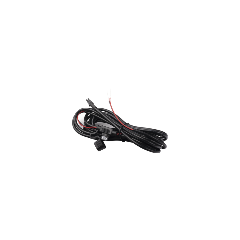 Cable Alimentación Radio Móvil Telo Systems M5 | Precio México - Envío Inmediato | LM Soluciones