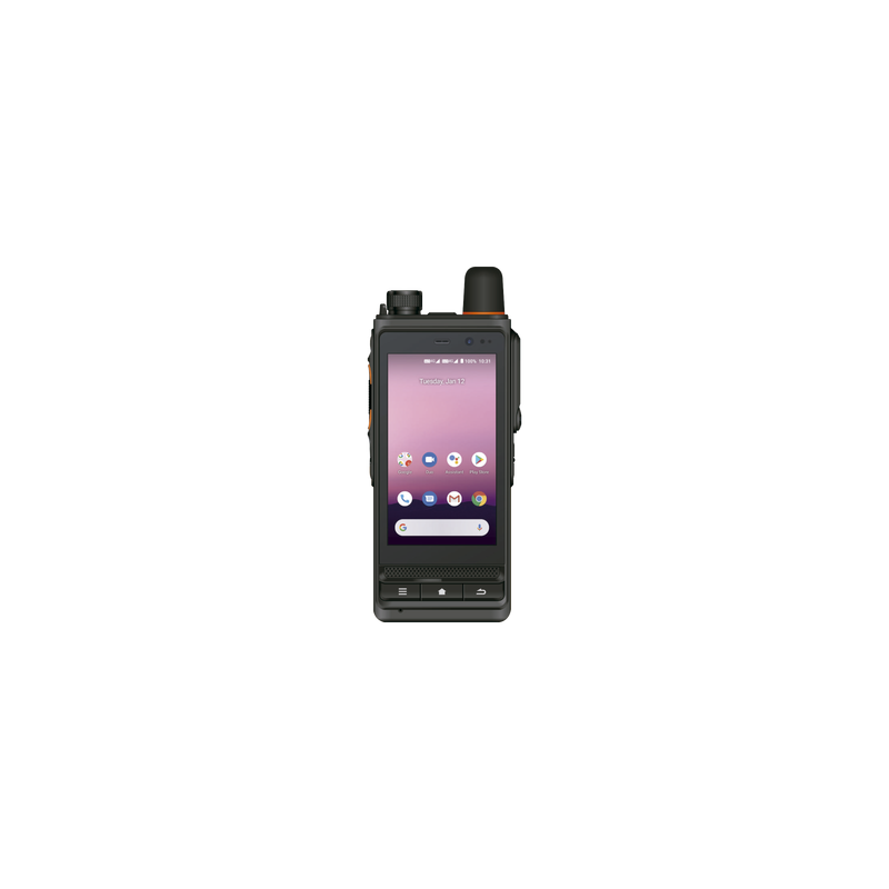 Radio TELOX TE620G LTE Android 14 IP68 | LM Soluciones