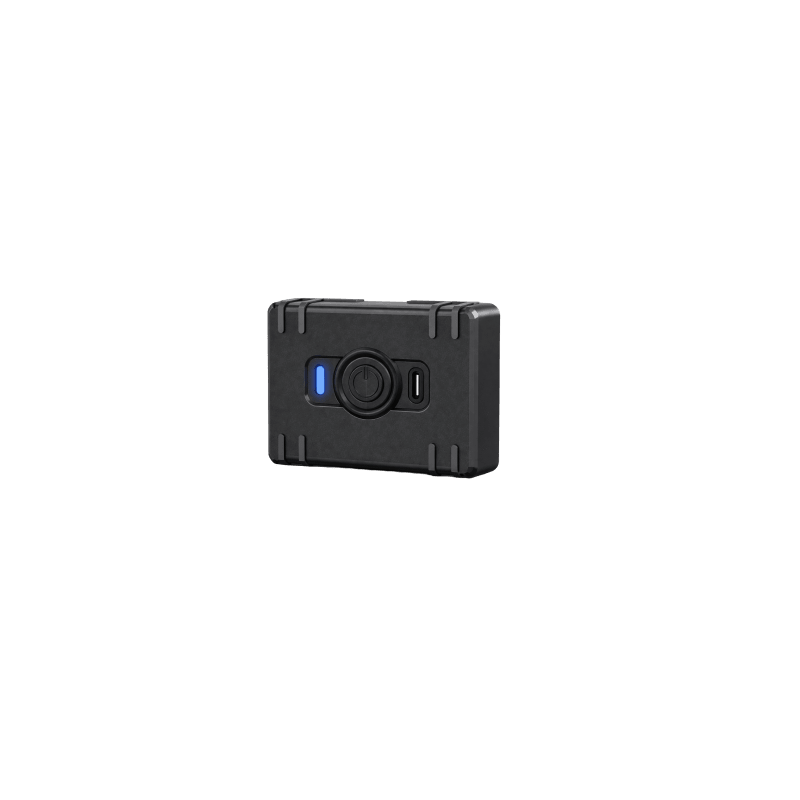 Mini Rastreador GPS Teltonika IP65 2G/4G LTE CAT1 Larga Dura | Precio México - Envío Inmediato | LM Soluciones