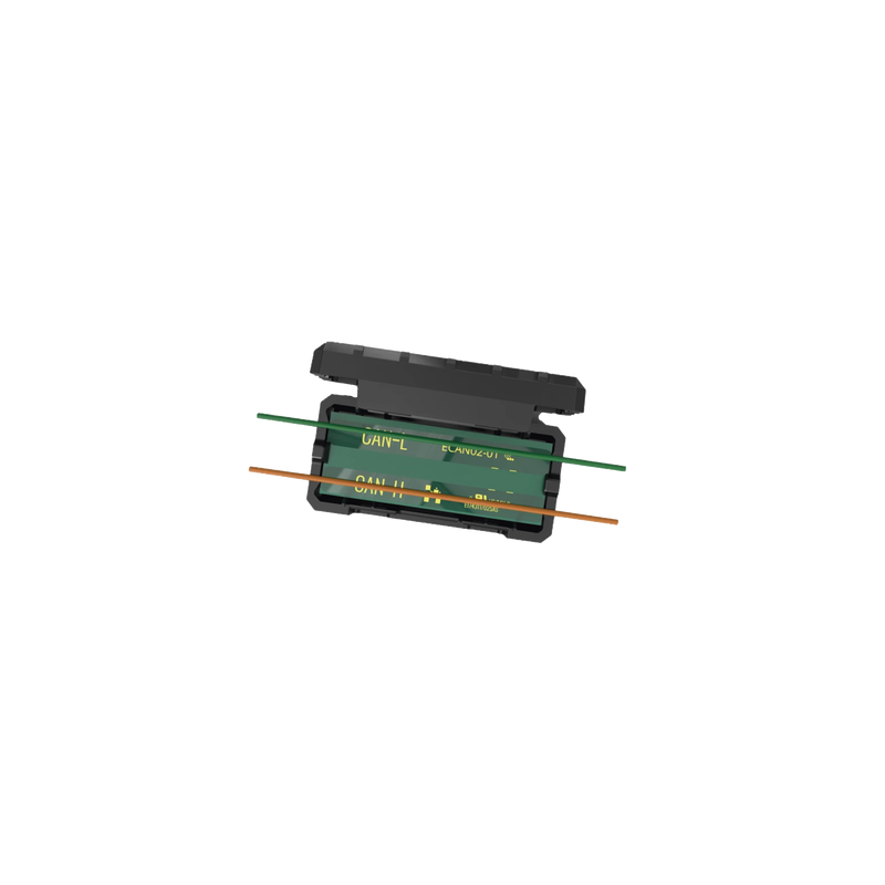 Adaptador CAN Bus para Lectura de Datos Teltonika