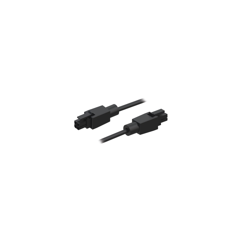 Cable Alimentación 4-Pines para BAT120 Teltonika | Precio México - Envío Inmediato | LM Soluciones
