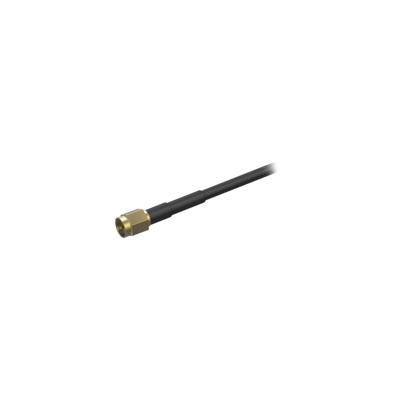 Extensión de cable SMA para antenas LTE (SMA-Macho SMA-Hembra)