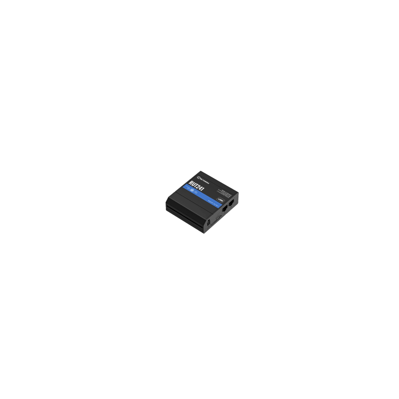 Router Industrial Teltonika RUT241 con eSIM y Failover | Precio México - Envío Inmediato | LM Soluciones