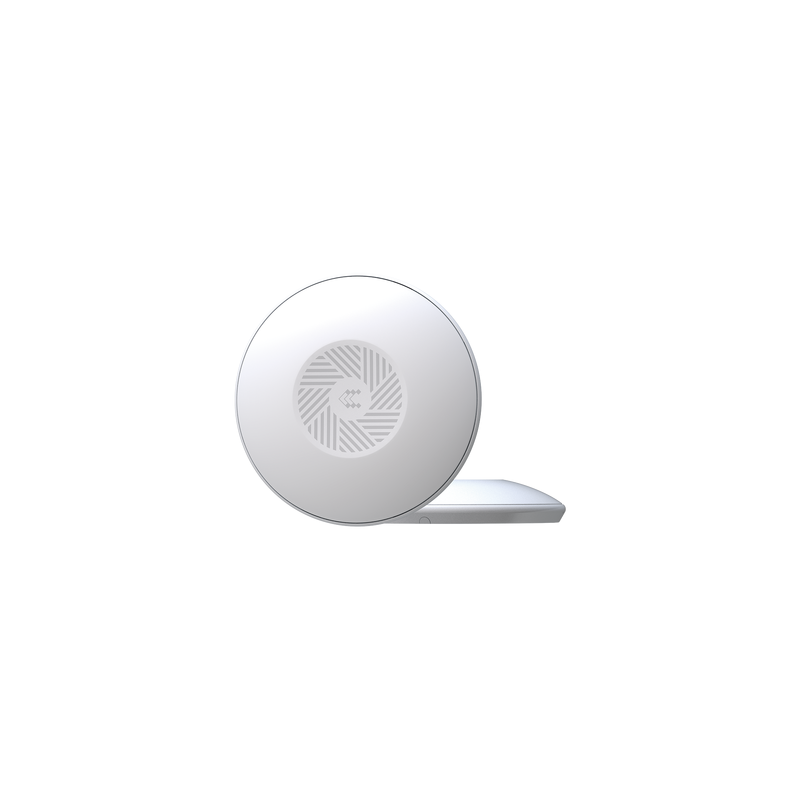Access Point TELTONIKA TAP200 Doble Banda WiFi 5, PoE Pasivo