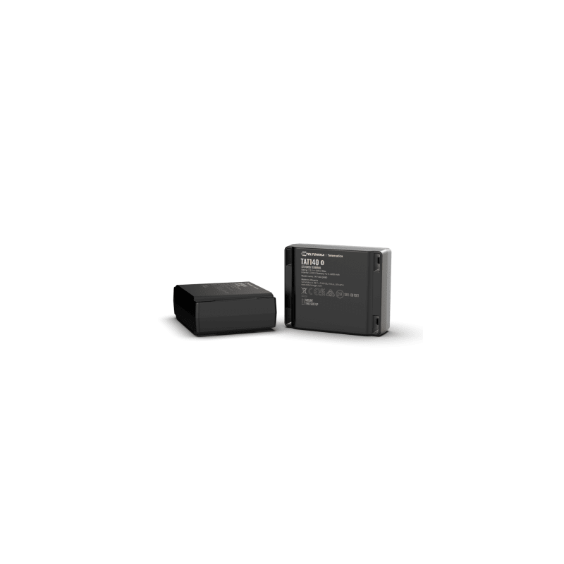 GPS TELTONIKA TAT140 4G LTE IP68 batería larga duración | Precio México - Envío Inmediato | LM Soluciones
